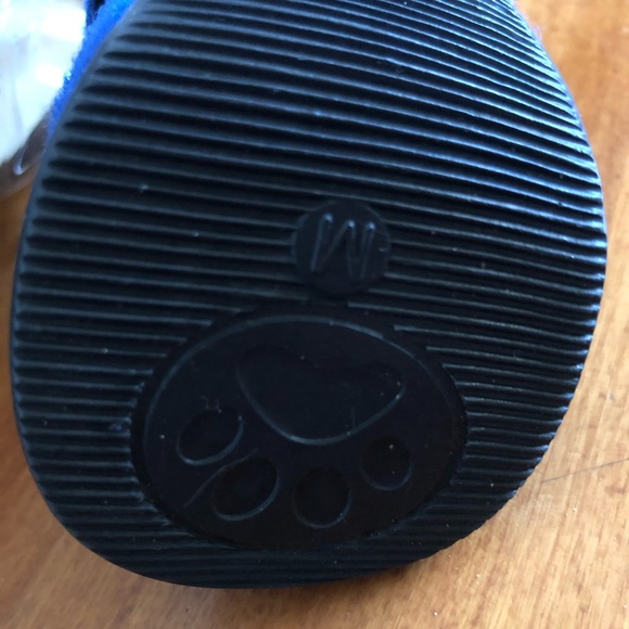 DOGGIE BOOTS - Picture 4 of 4